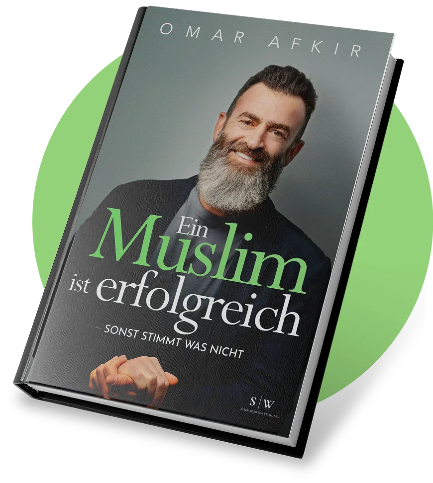 Omar Akfir author