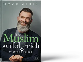 magazine Omar Akfir