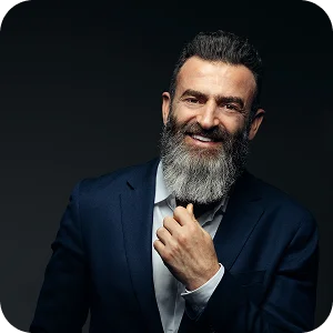 Ihre Gastgeber Omar Afkir