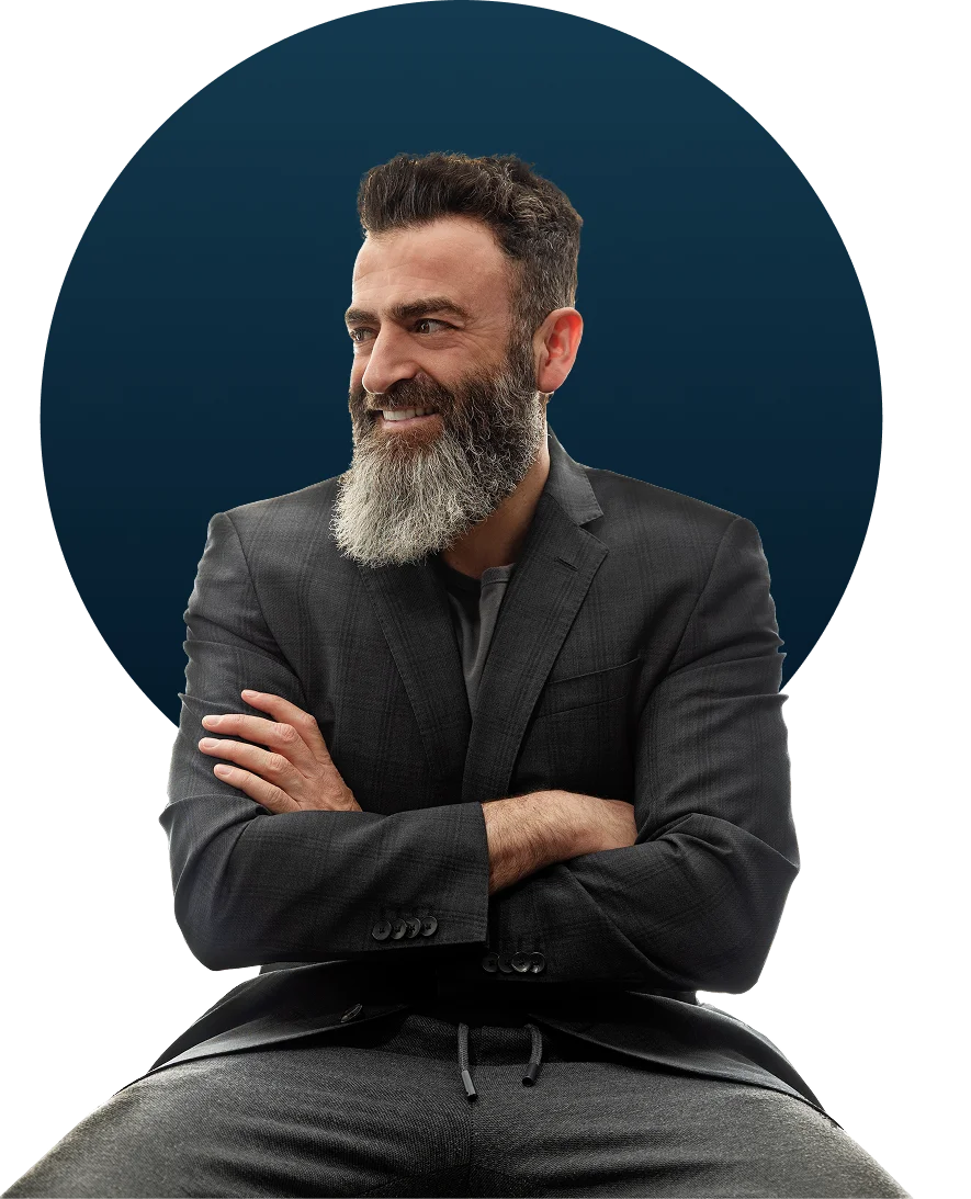 Omar Afkir Multientrepreneur