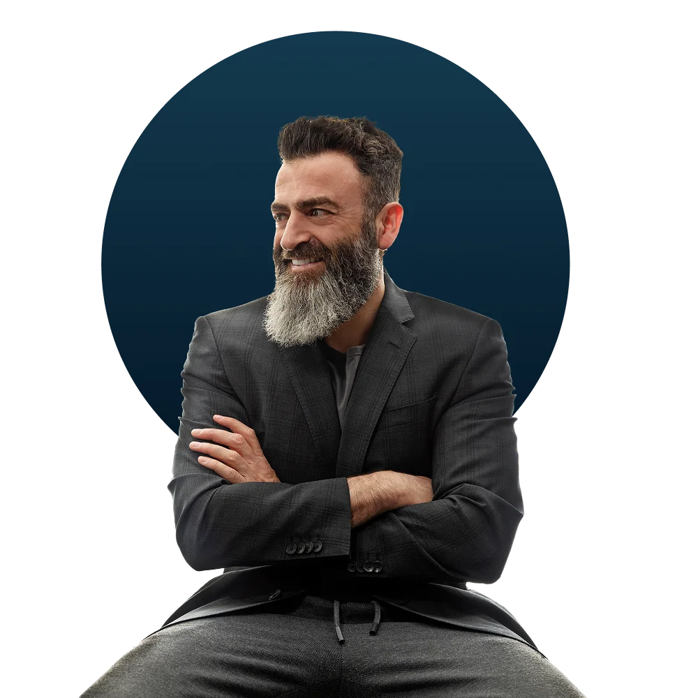 Omar Afkir Speaker